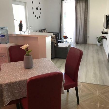 Apartman Djordje 1 Apartment Budva Exterior photo