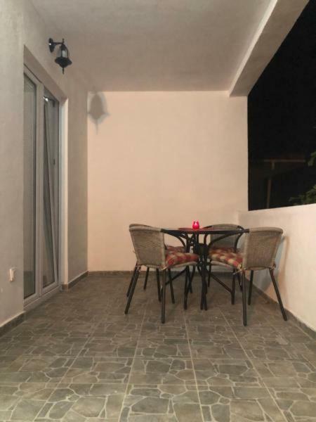 Apartman Djordje 1 Apartment Budva Exterior photo