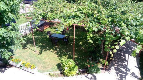 Apartman Djordje 1 Apartment Budva Exterior photo