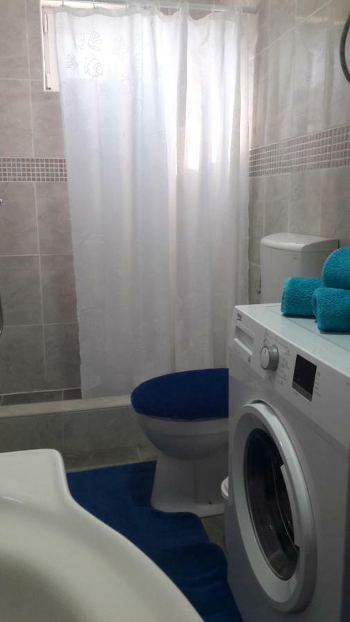 Apartman Djordje 1 Apartment Budva Exterior photo
