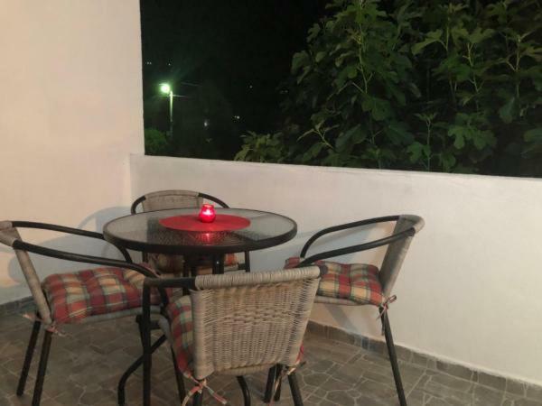 Apartman Djordje 1 Apartment Budva Exterior photo