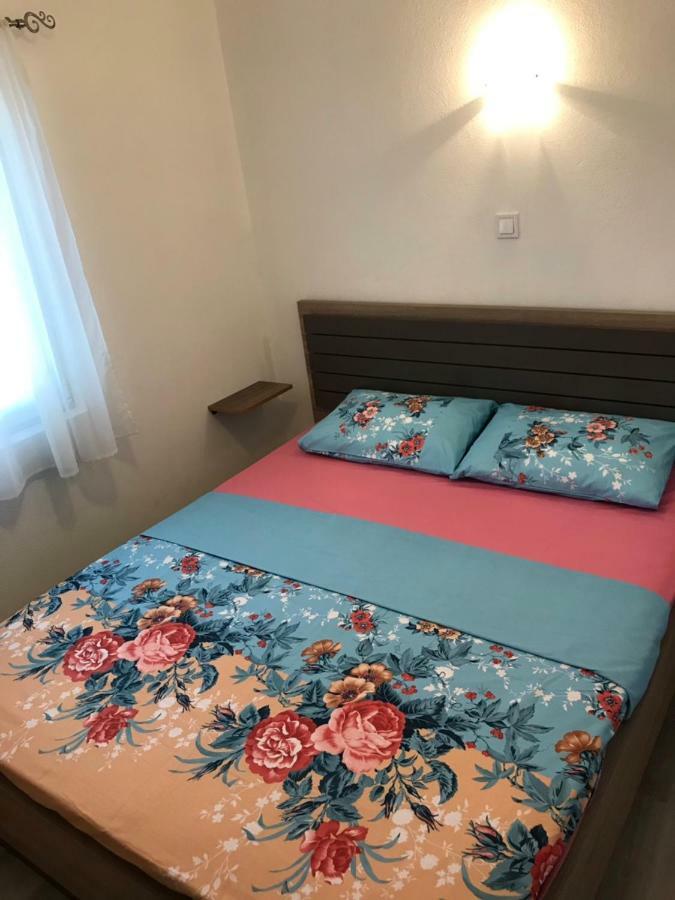 Apartman Djordje 1 Apartment Budva Exterior photo