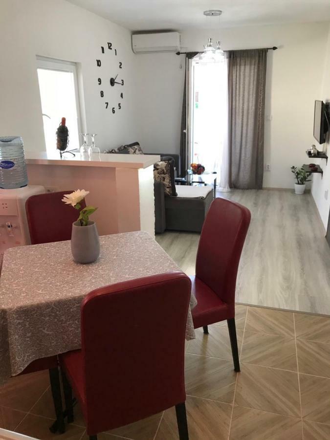 Apartman Djordje 1 Apartment Budva Exterior photo