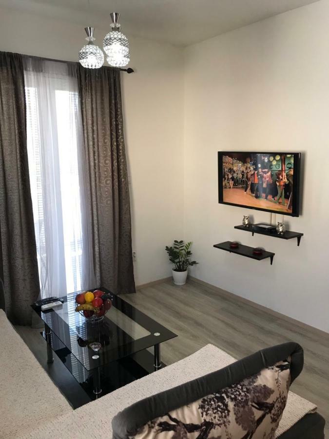 Apartman Djordje 1 Apartment Budva Exterior photo